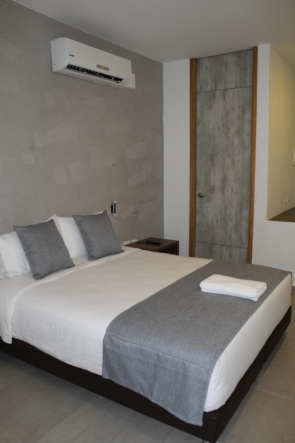 Hotel Hausen Lorica Exterior photo